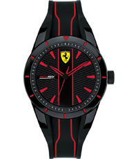 Scuderia Ferrari 689300378 Strap - 0378