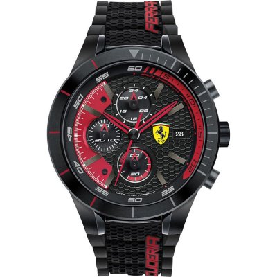 Scuderia Ferrari 0830260-1 Redrev Evo Watch