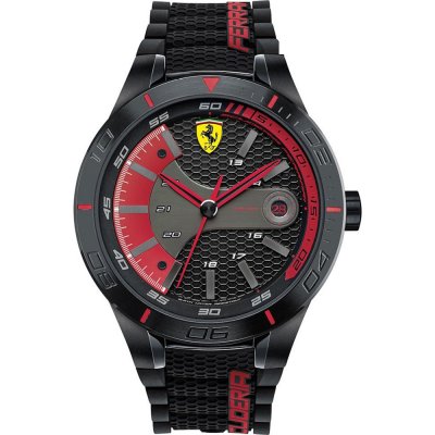 Scuderia Ferrari 0830265-1 Redrev Evo Watch