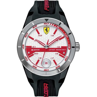 Scuderia Ferrari 0830250-1 Redrev T Watch