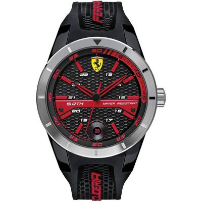 Scuderia Ferrari 0830253-1 Redrev T Watch