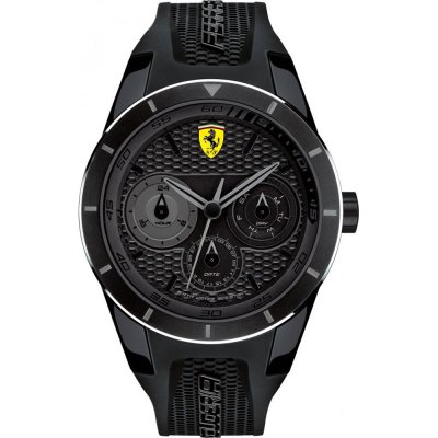 Scuderia Ferrari 0830259-1 Redrev T Watch