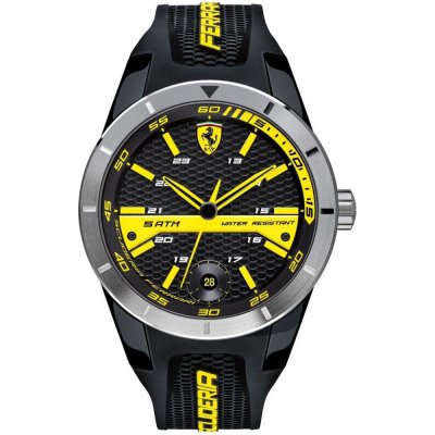 Scuderia Ferrari 0830277 Redrev T Watch