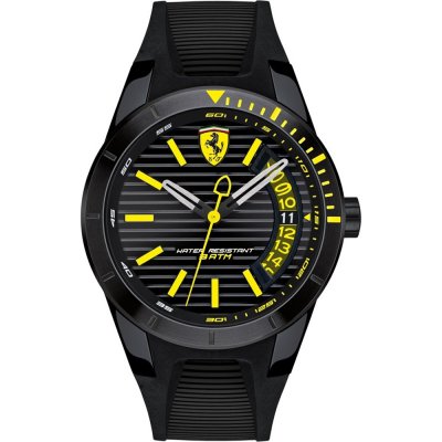 Scuderia Ferrari 0830426 Redrev T Watch