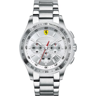 Scuderia Ferrari 0830047 Watch