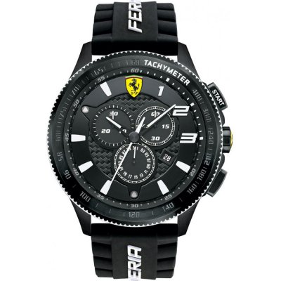 Scuderia Ferrari 0830242 Scuderia Xx Watch