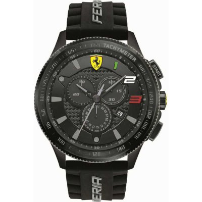 Scuderia Ferrari 0830243 Scuderia Xx Watch