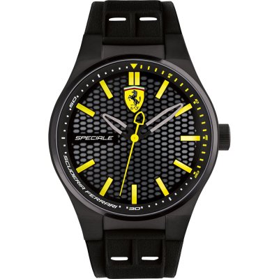 Scuderia Ferrari 0830354 Speciale Watch