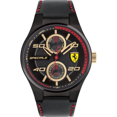 Scuderia Ferrari 0830384 Speciale Watch