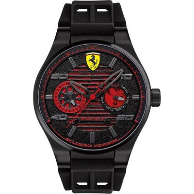 Scuderia Ferrari 0830431 Speciale Watch