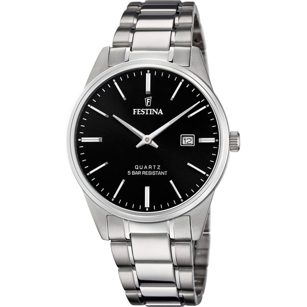 Festina Classics F20511/4 Zegarek