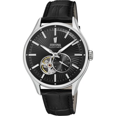 Festina F16975/3 Automatic Watch