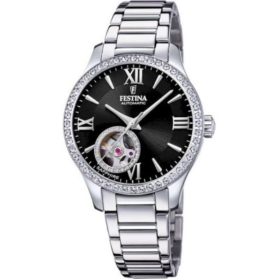 Festina F20485/2 Automatic Horloge