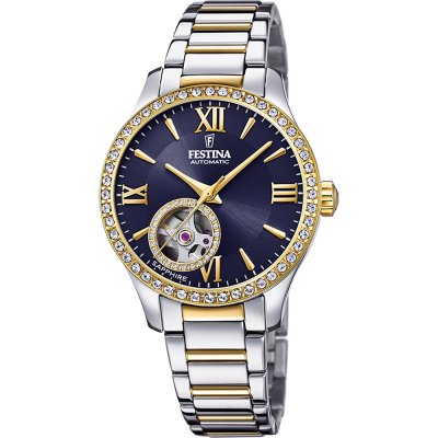 Festina F20486/2 Automatic Watch