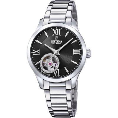 Festina F20488/2 Automatic Horloge