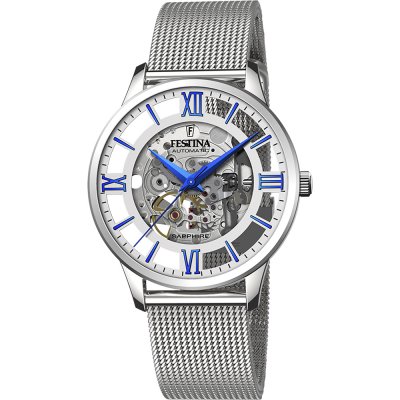 Reloj Festina F20562/2 • EAN: 8430622777028 •