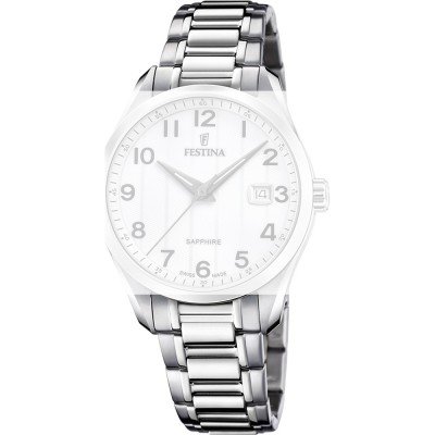 Festina BA04783 Horlogeband