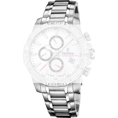 Festina BA04867 Timeless Chronograph Horlogeband