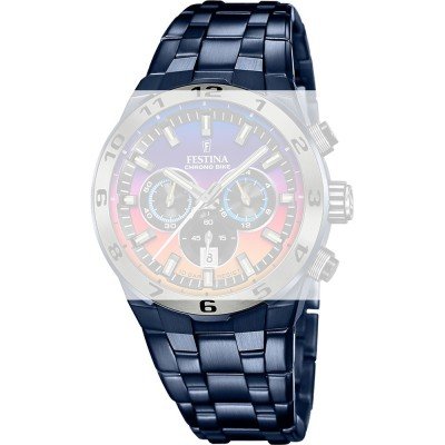 Festina BA04871 Special Edition Band