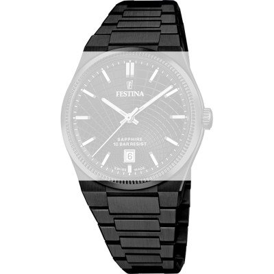 Festina BA04906 Rive Horlogeband