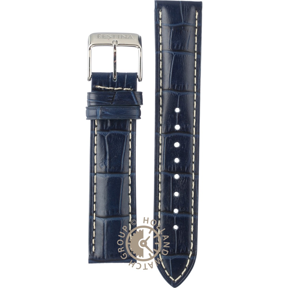 Festina watch strap hotsell