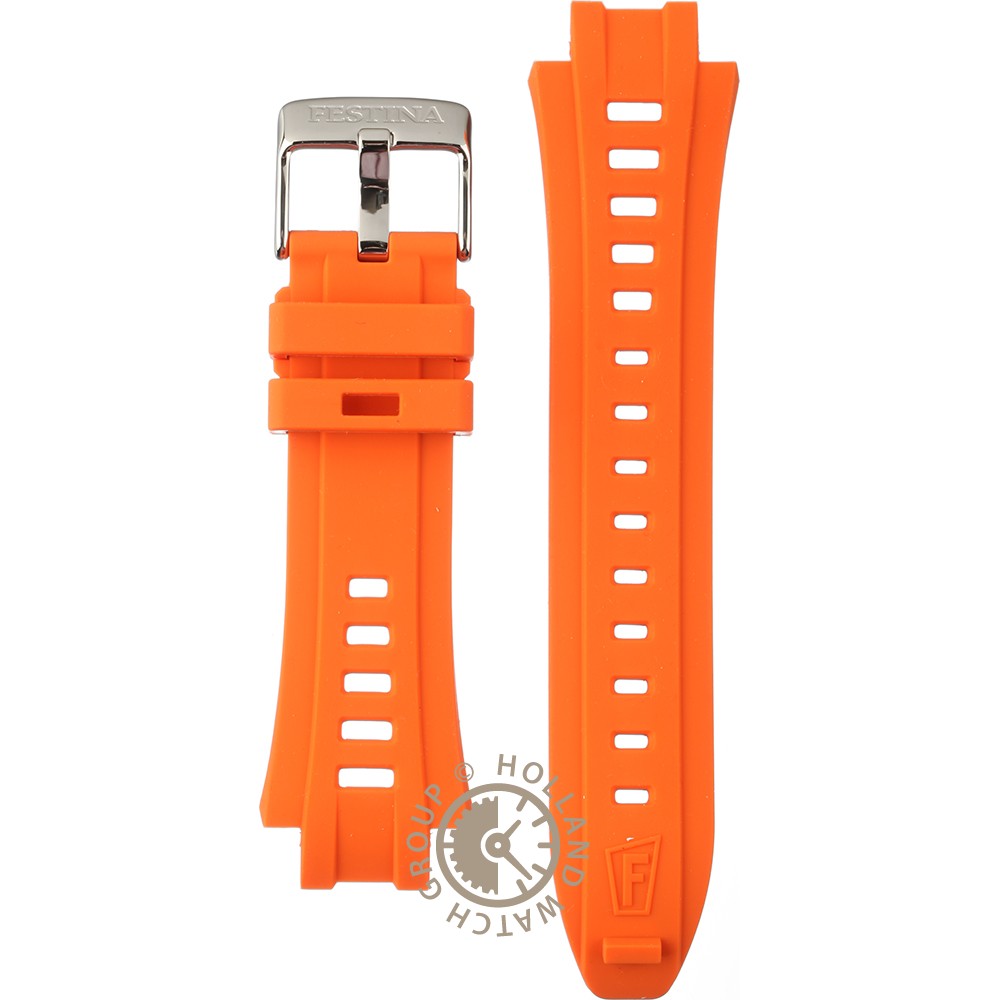 Festina Straps BC10626 Chrono Bike Strap