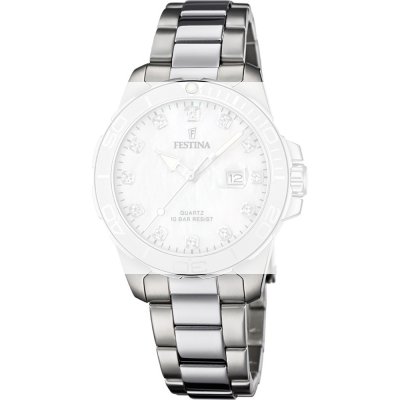 Festina Straps BA04436 Boyfriend Horlogeband