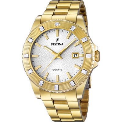 Reloj Festina F16686/1 Boyfriend