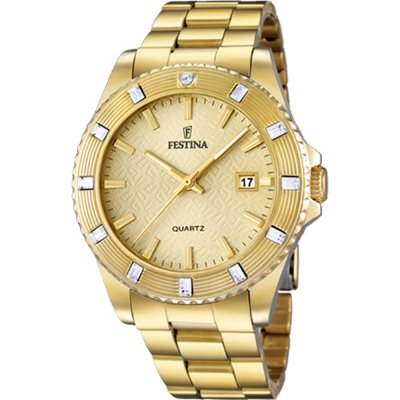 Reloj Festina F16686/2 Boyfriend