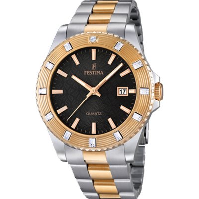 Festina F16687/5 Boyfriend Watch