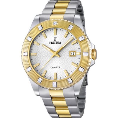 Festina F16688/1 Boyfriend Watch