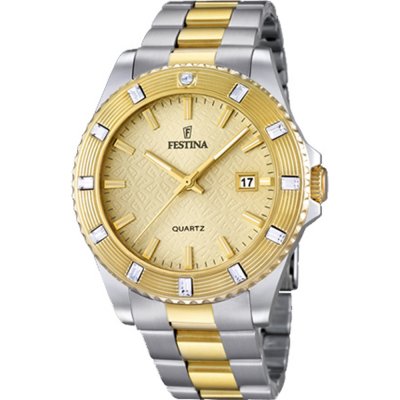 Relógio Festina F16688/2 Boyfriend