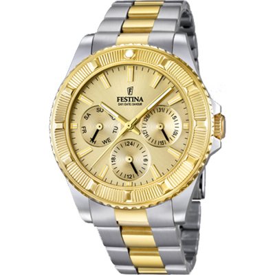 Festina F16691/2 Boyfriend Watch