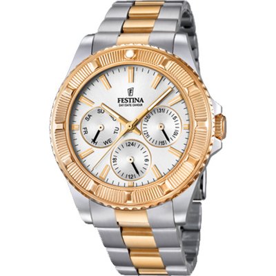 Festina F16692/1 Boyfriend Watch