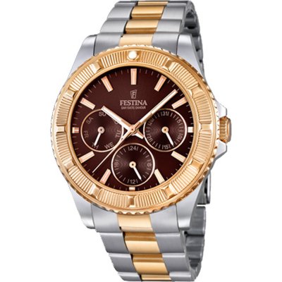 Festina F16692/4 Boyfriend Watch