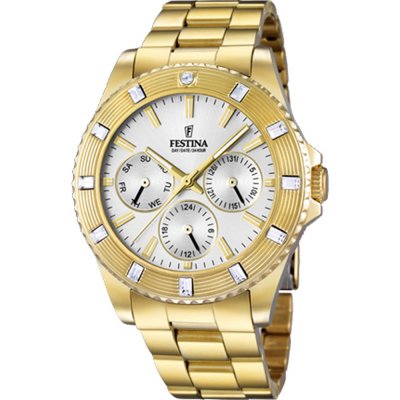 Reloj Festina F16694/1 Boyfriend