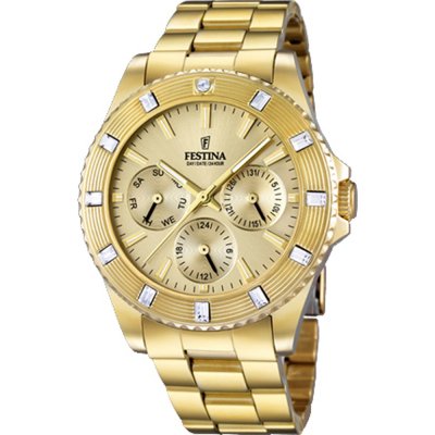 Reloj Festina F16694/2 Boyfriend