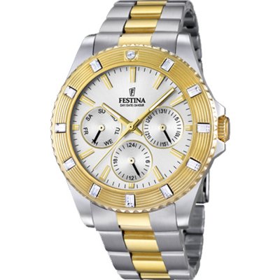 Festina F16696/1 Boyfriend Watch