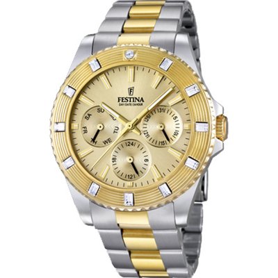 Festina F16696/2 Boyfriend Watch