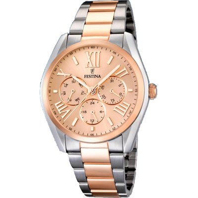 Festina F16751/4 Boyfriend Watch