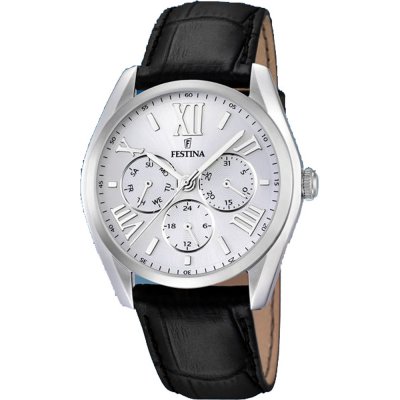 Festina F16752/1 Boyfriend Watch