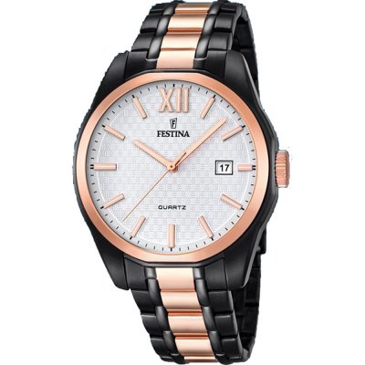 Festina F16853/1 Boyfriend Watch