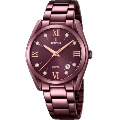 Orologio Festina F16865/3 Boyfriend