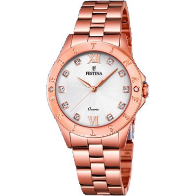 Festina F16926/A Boyfriend Watch