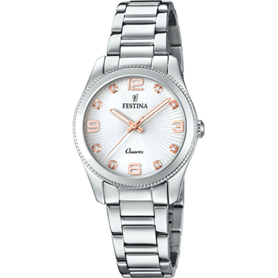 Festina F20208/1 Boyfriend Watch