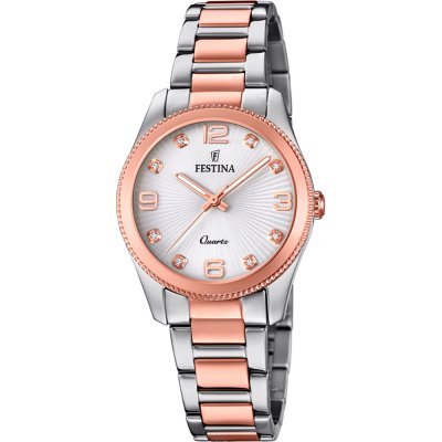 Festina F20209/2 Boyfriend Watch