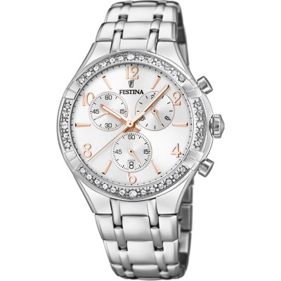 Festina F20392/1 Boyfriend Watch