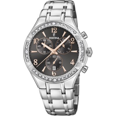 Festina F20392/4 Boyfriend Watch