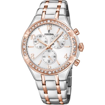 Festina F20394/1 Boyfriend Watch