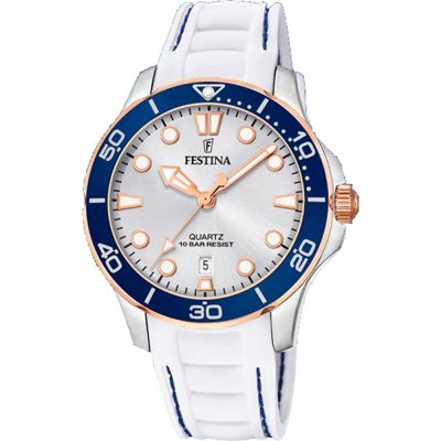 Festina F20502/1 Boyfriend Watch